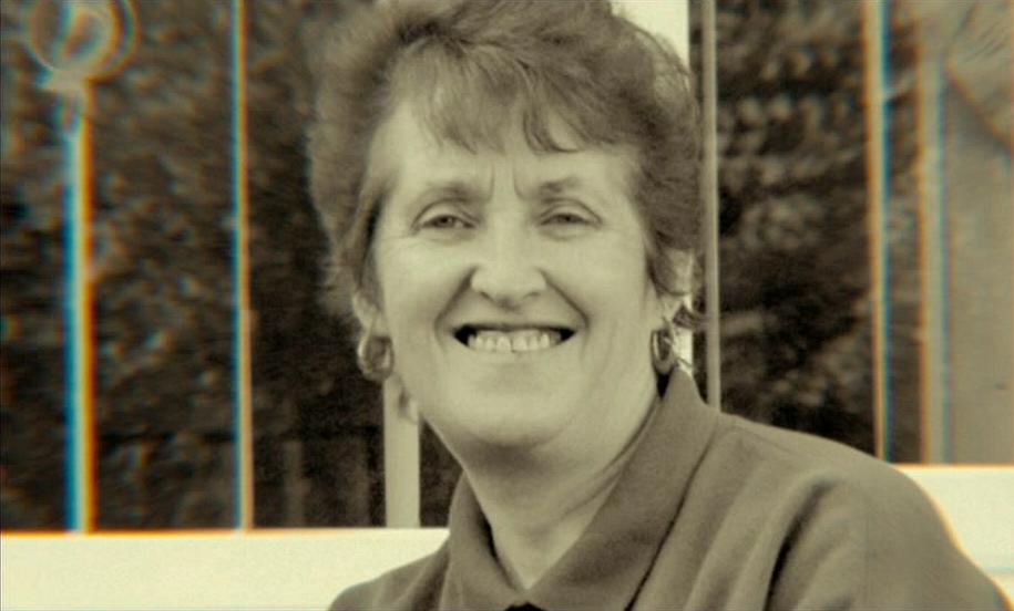 actor Peggy Gallagher large photo