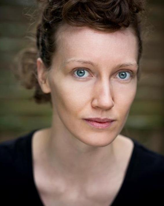 actor Loren O'Dair large photo