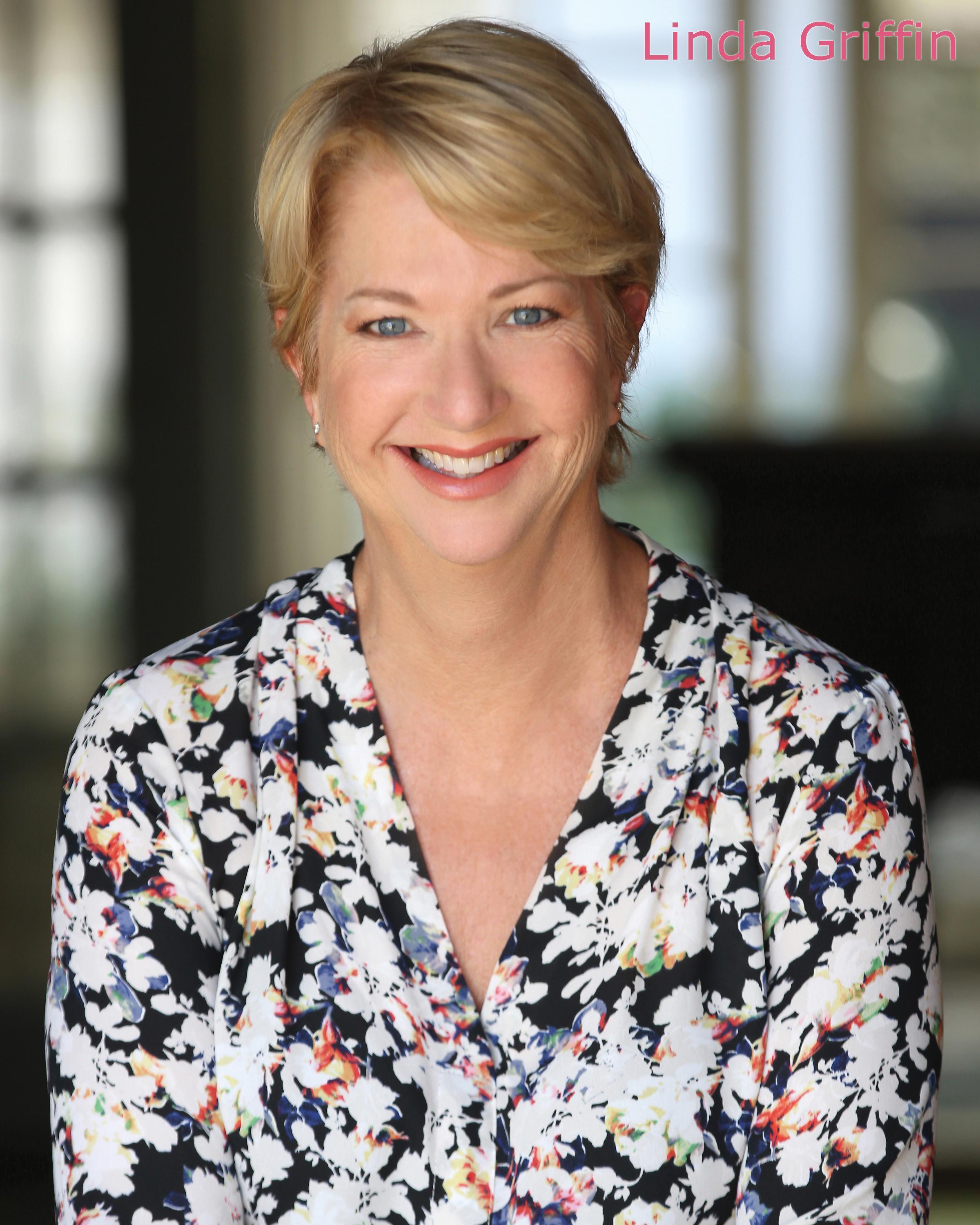 actor Linda Griffin large photo