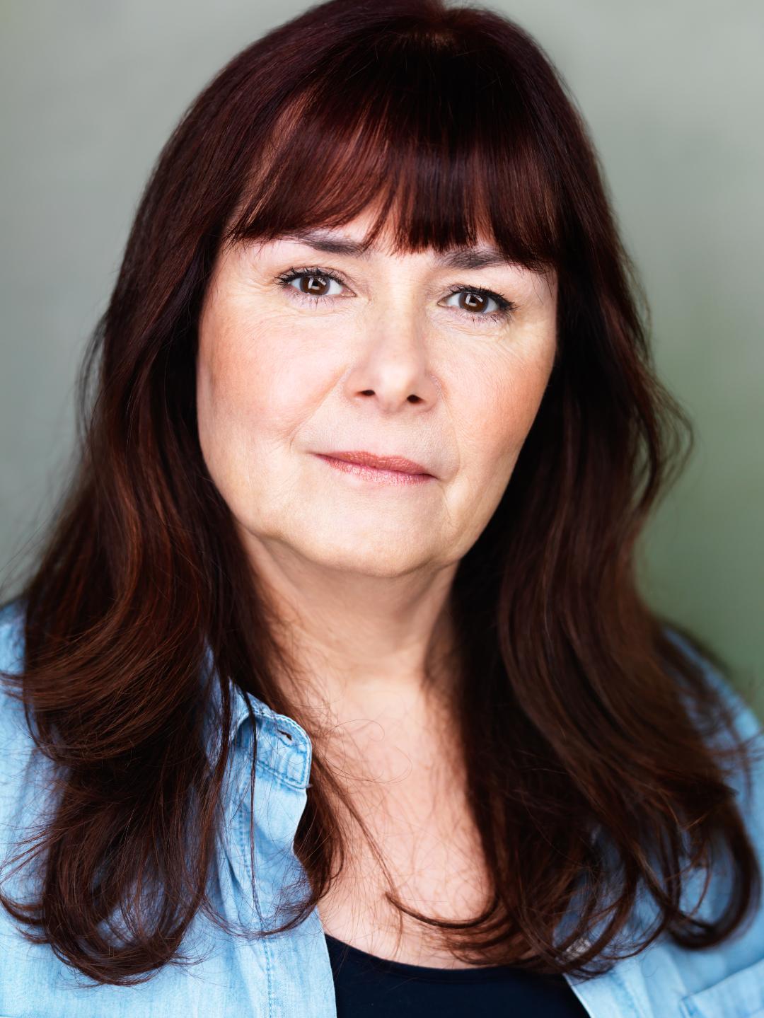 actor Jane Dashow large photo