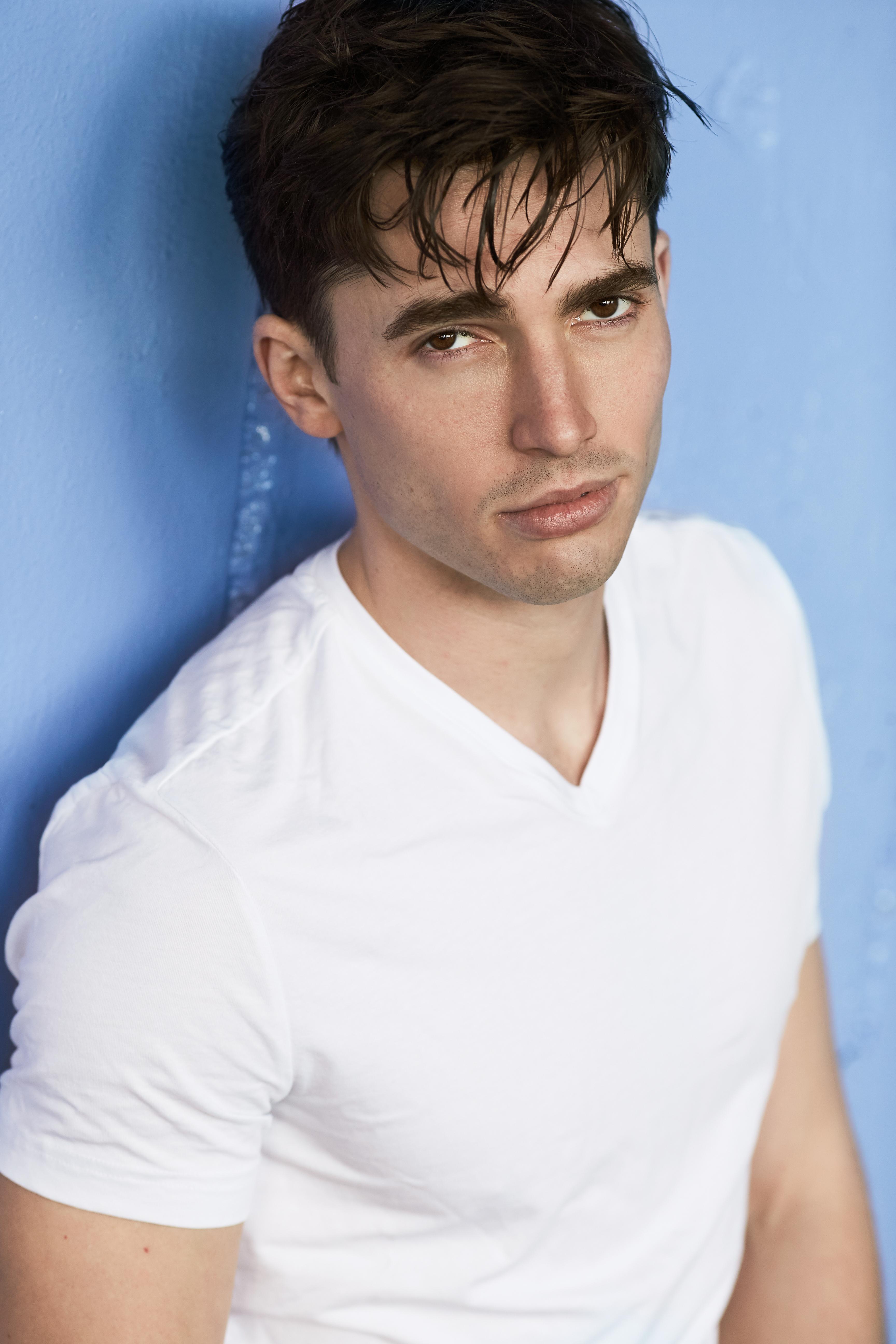 actor Mark Ryan Anderson large photo