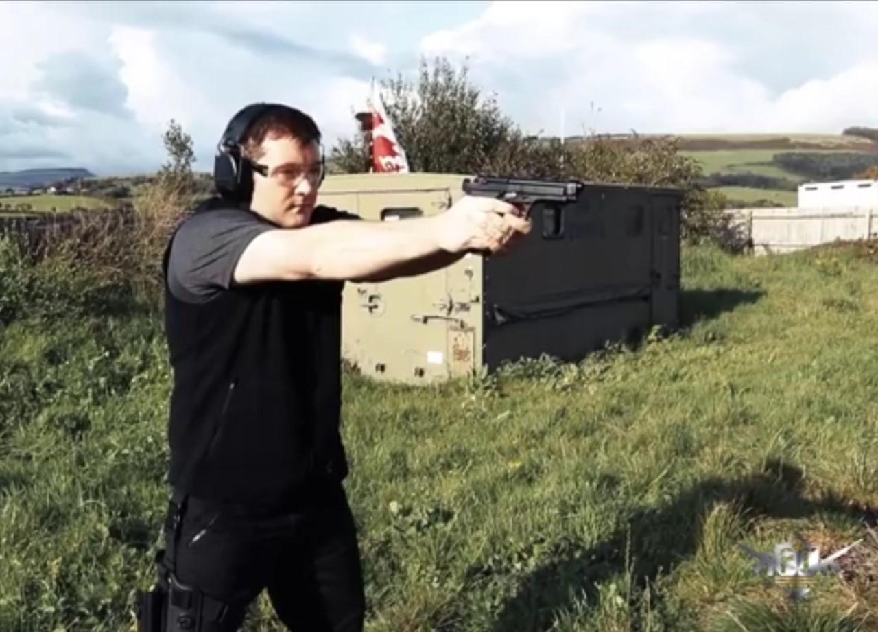 actor Lee Cutler large photo