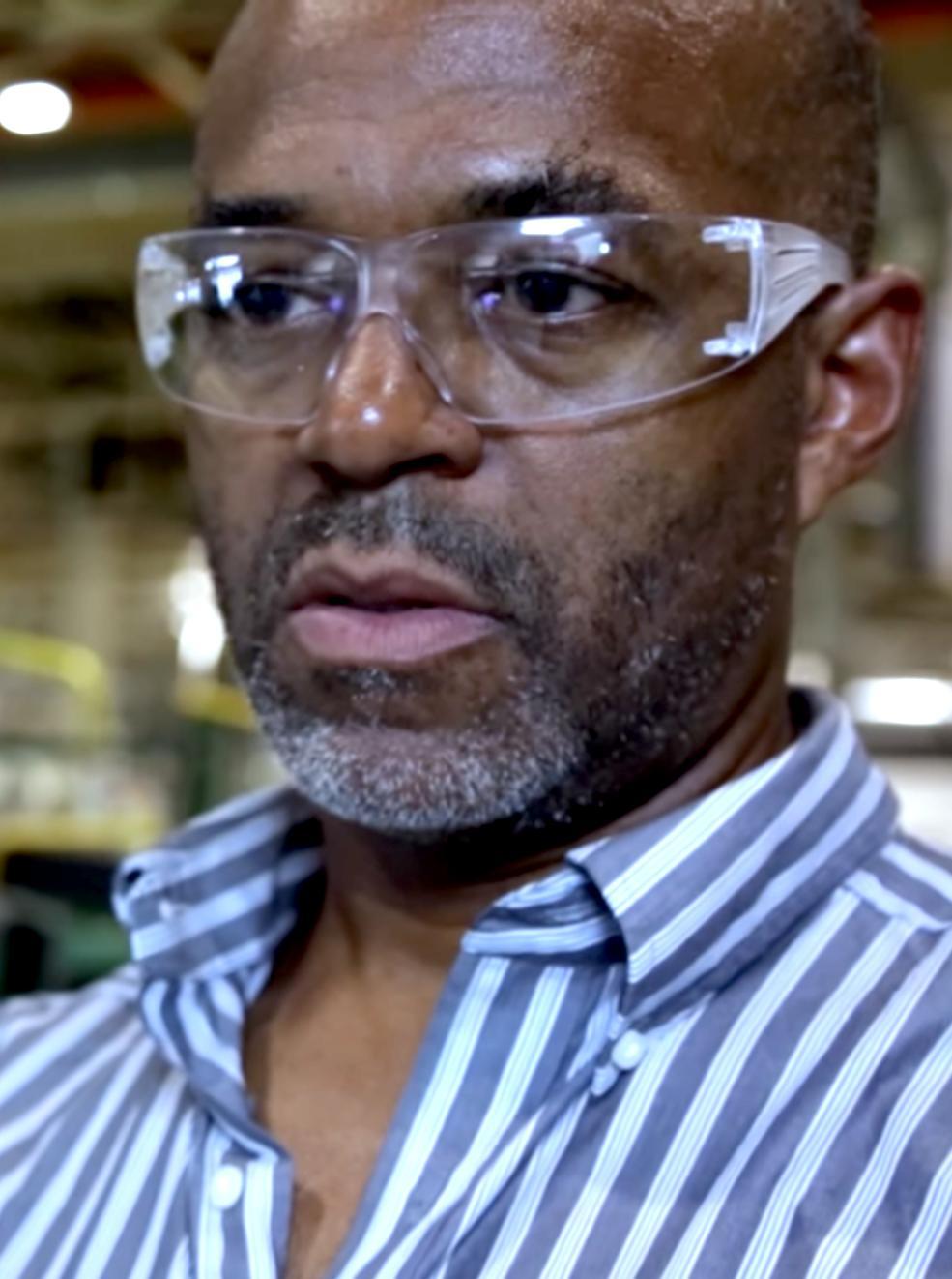 actor John Crane large photo