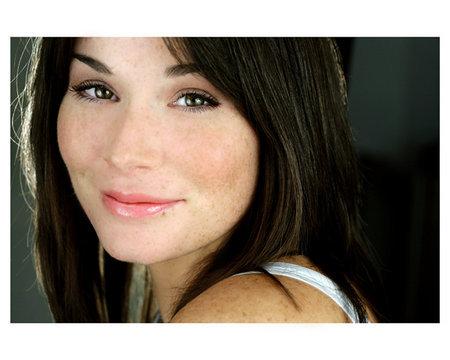 actor Kim Blair large photo