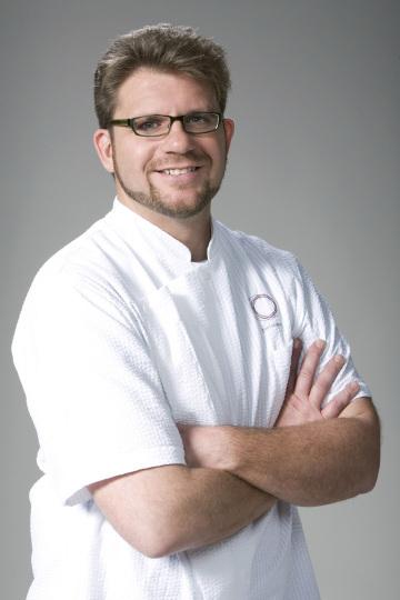 actor Michael Cimarusti large photo