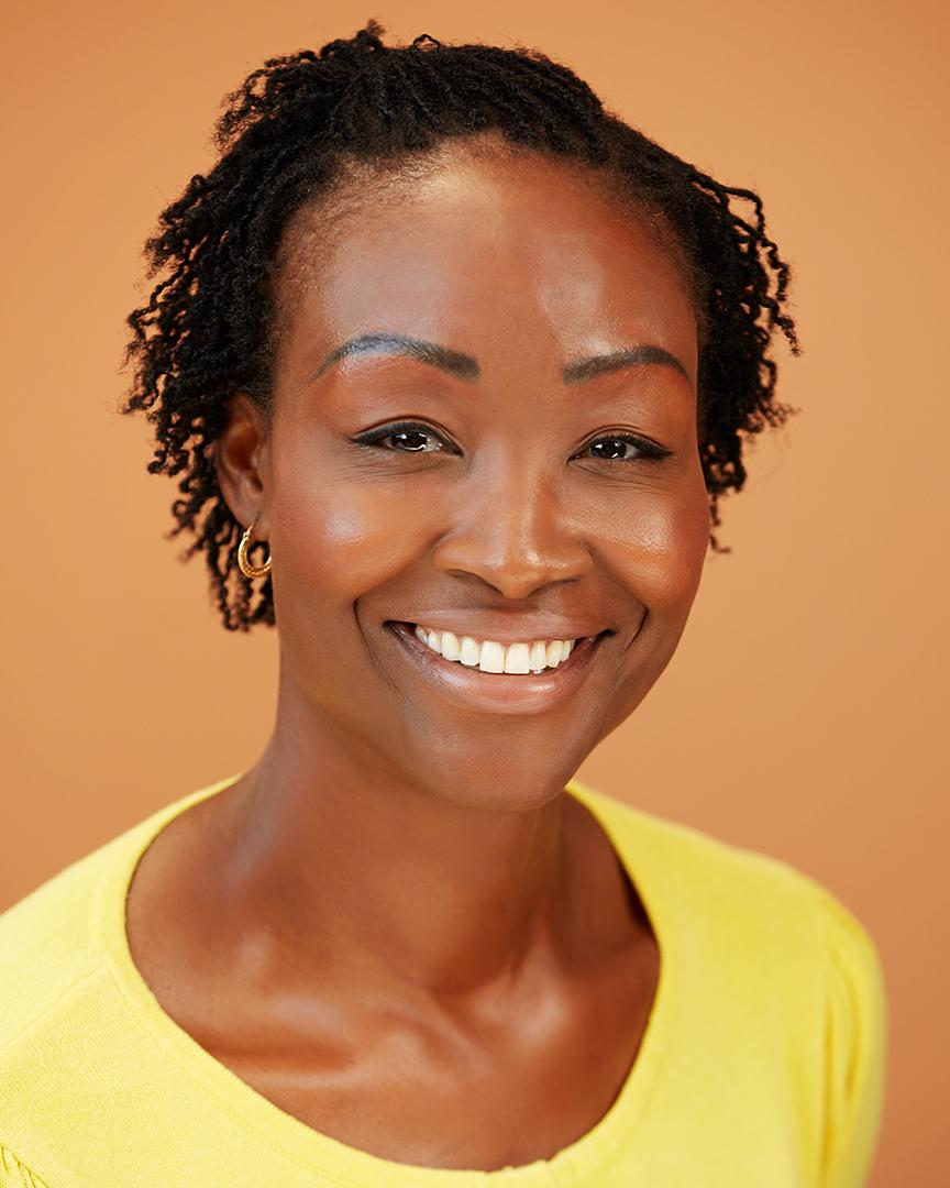 actor Charlotte Plummer large photo