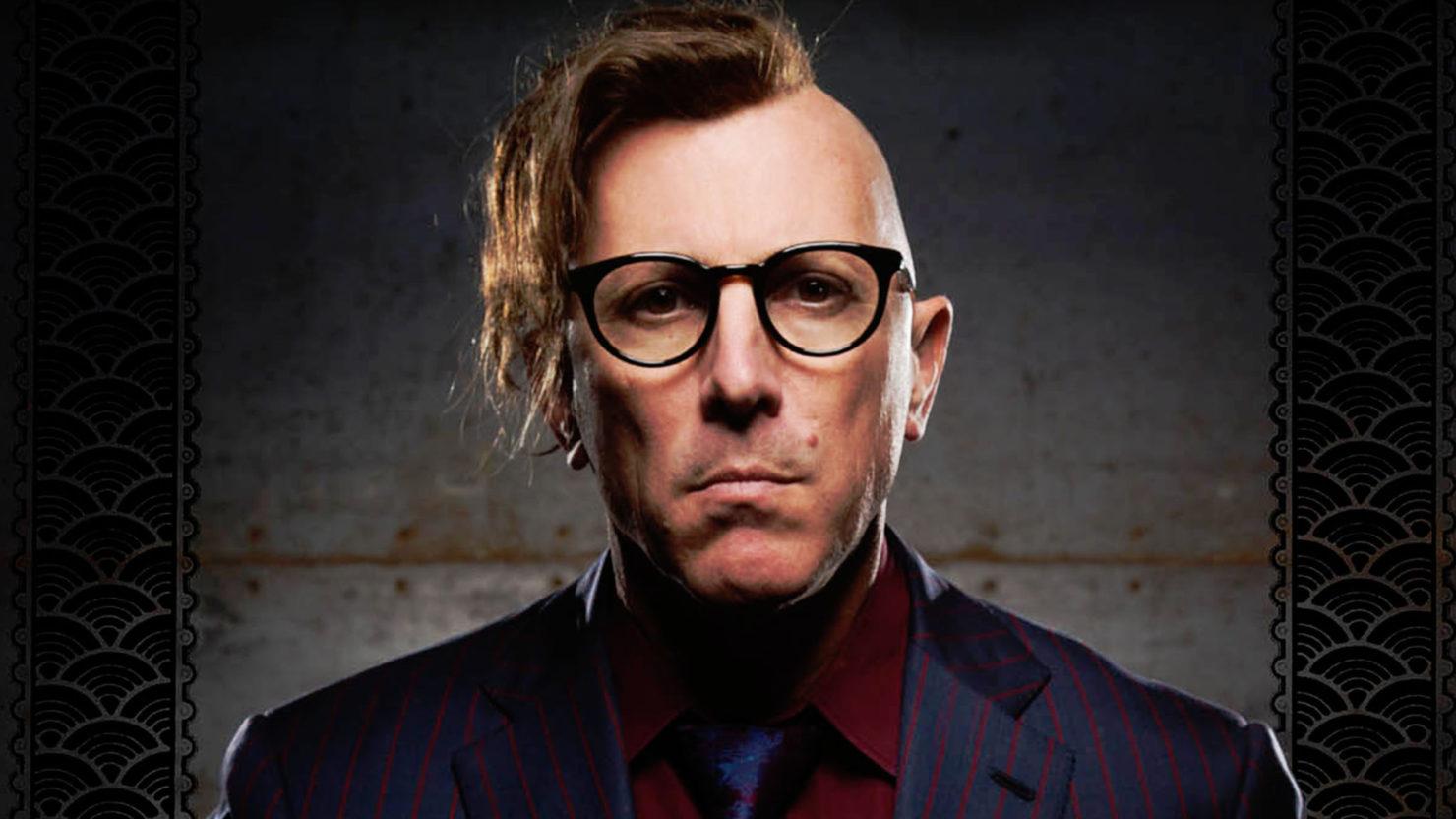actor Maynard James Keenan large photo