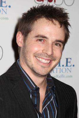 actor Brett Claywell large photo