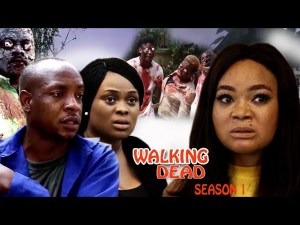 Walking Dead