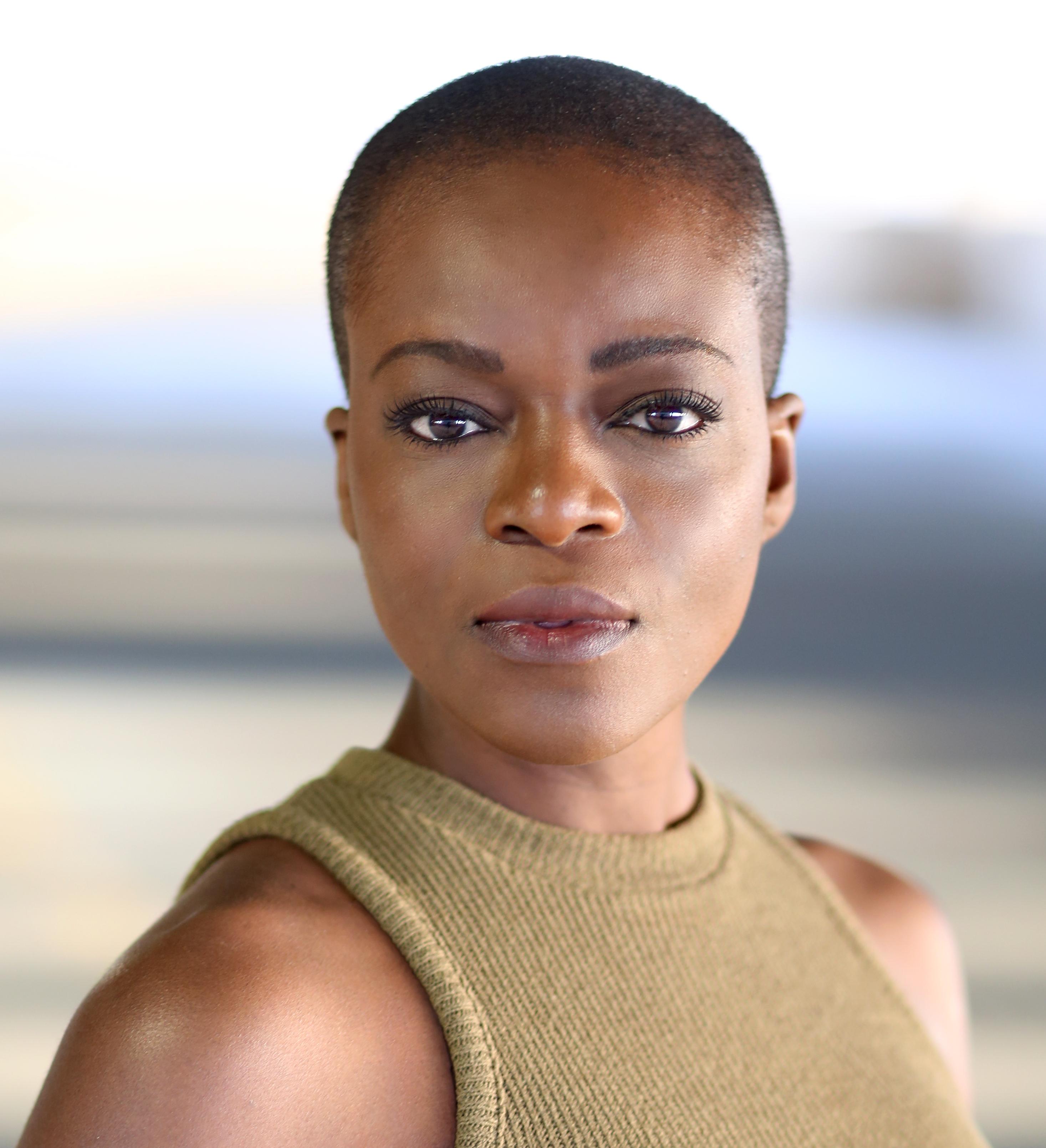 Adeola Role