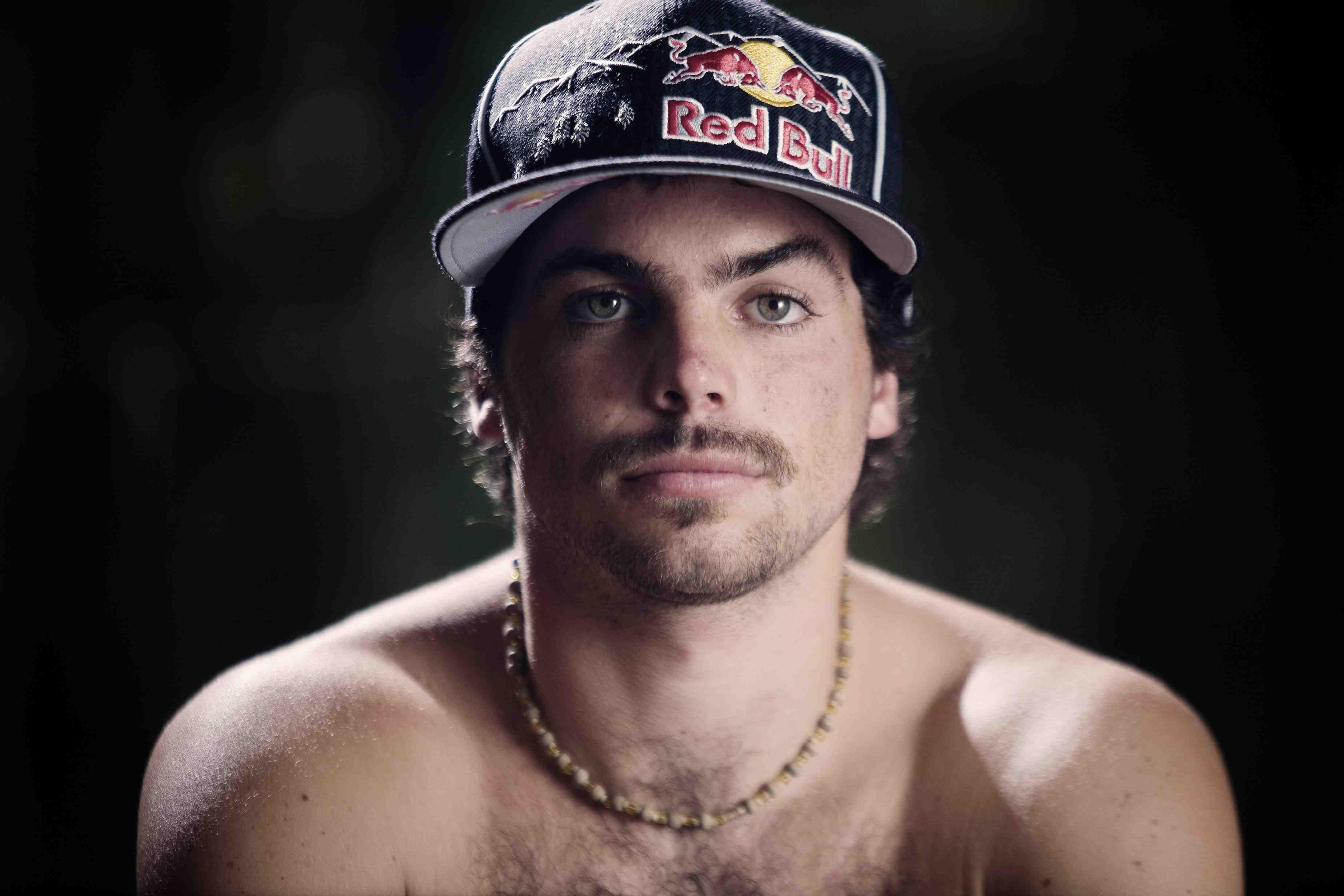 actor Rafa Ortiz large photo