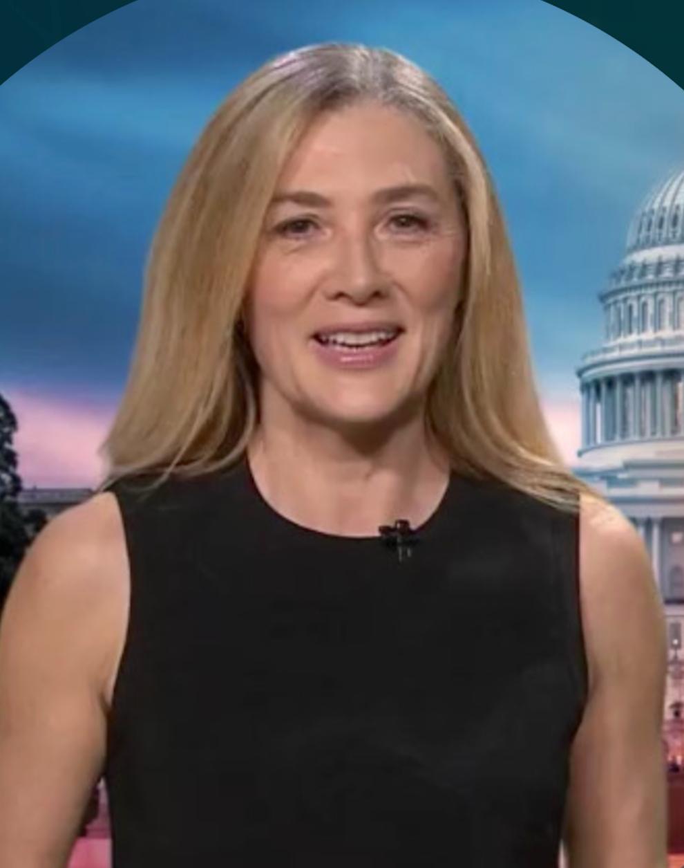 actor Prue Lewarne large photo