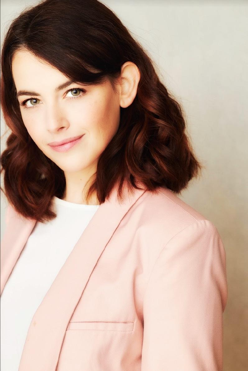 actor Hilary Anderson large photo