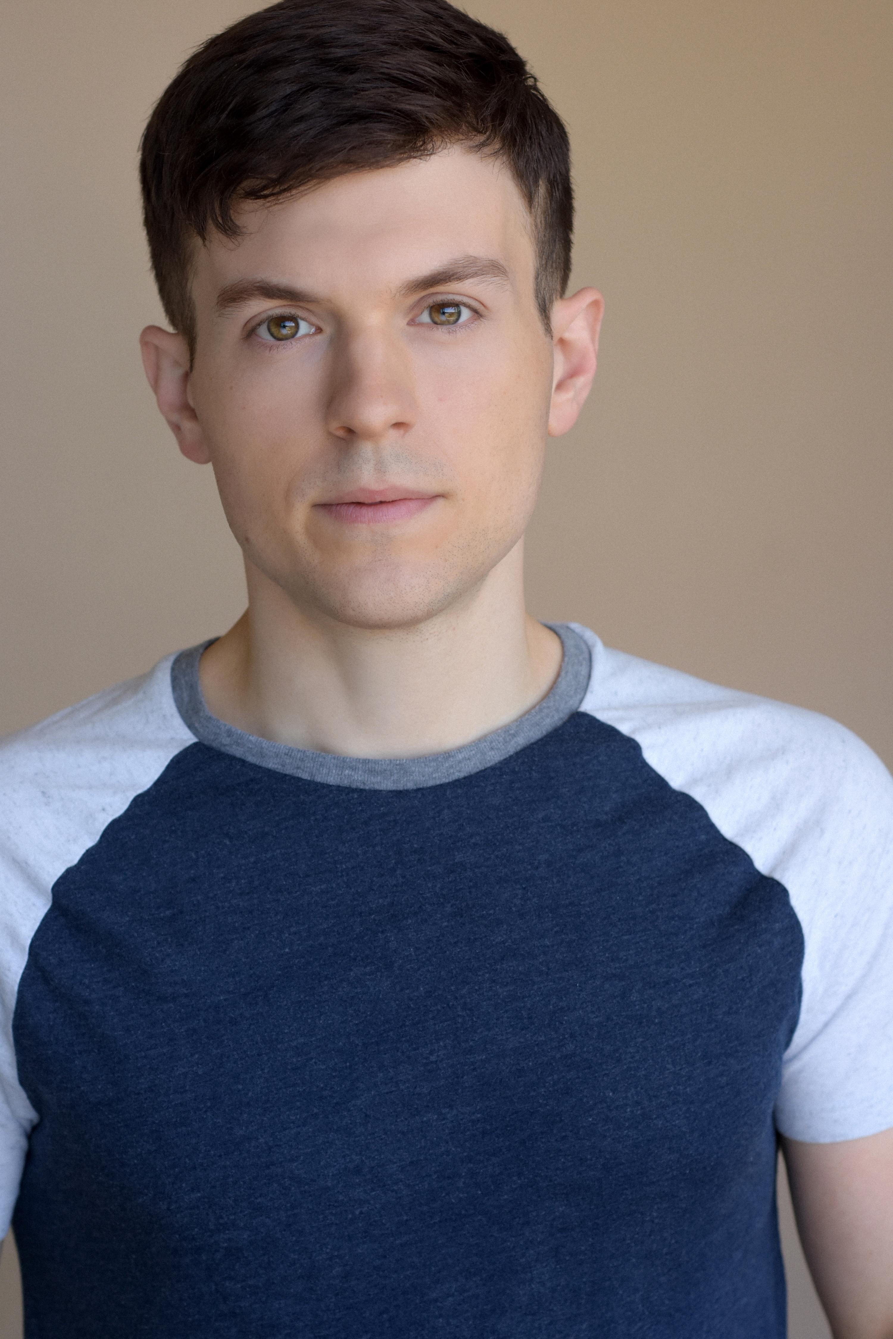 actor Matt Kennedy large photo