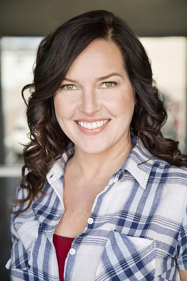 actor Karman Kruschke large photo