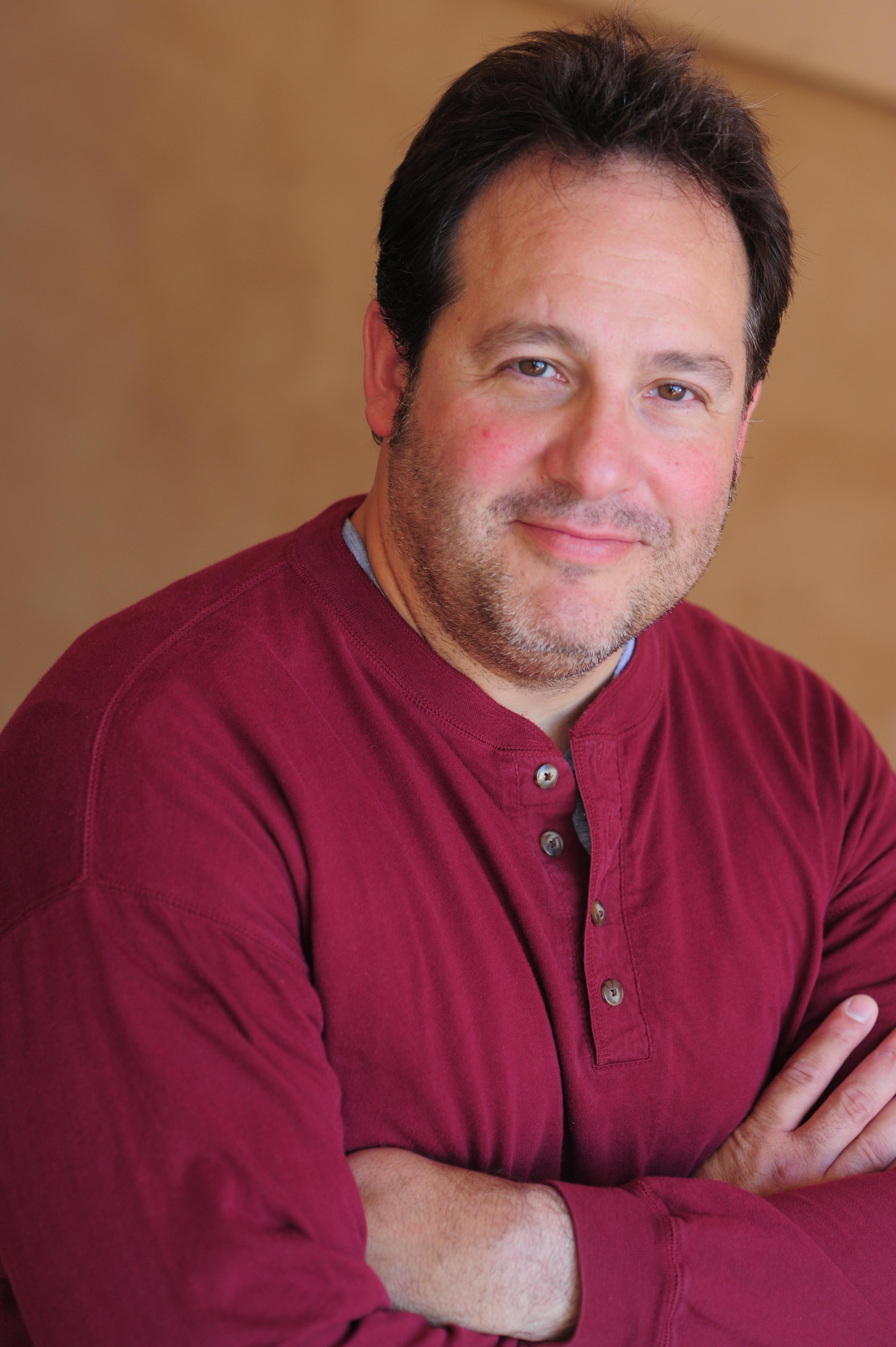 actor Roger Rignack large photo