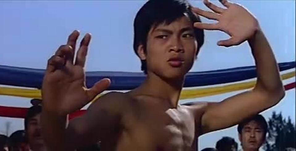 actor Siu-Hung Leung large photo