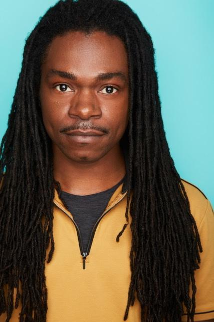 actor Ewan McLaughlin large photo