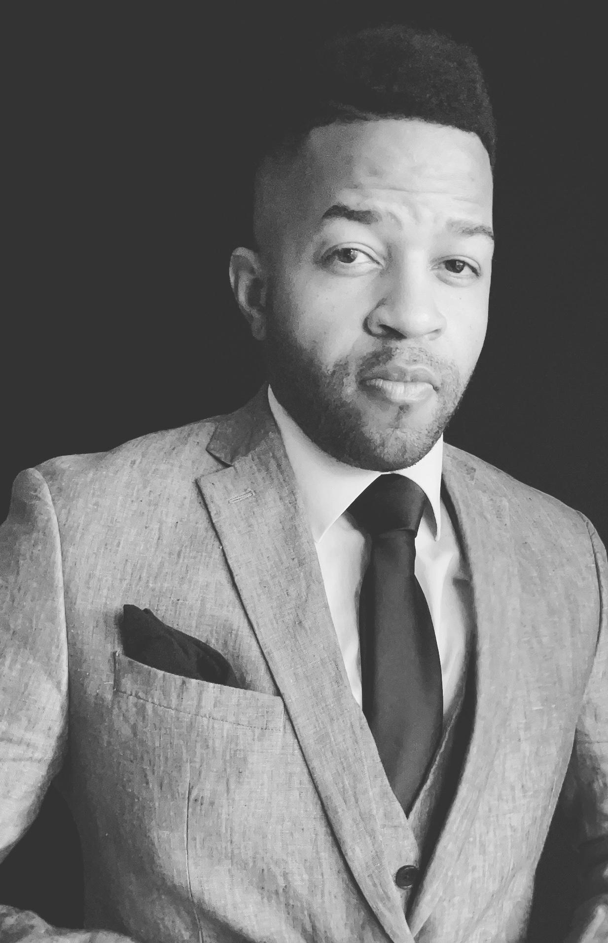 actor Marcelo Kirk large photo