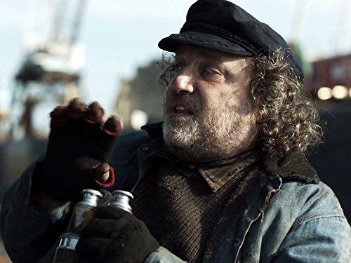 actor Clyde Baldo large photo