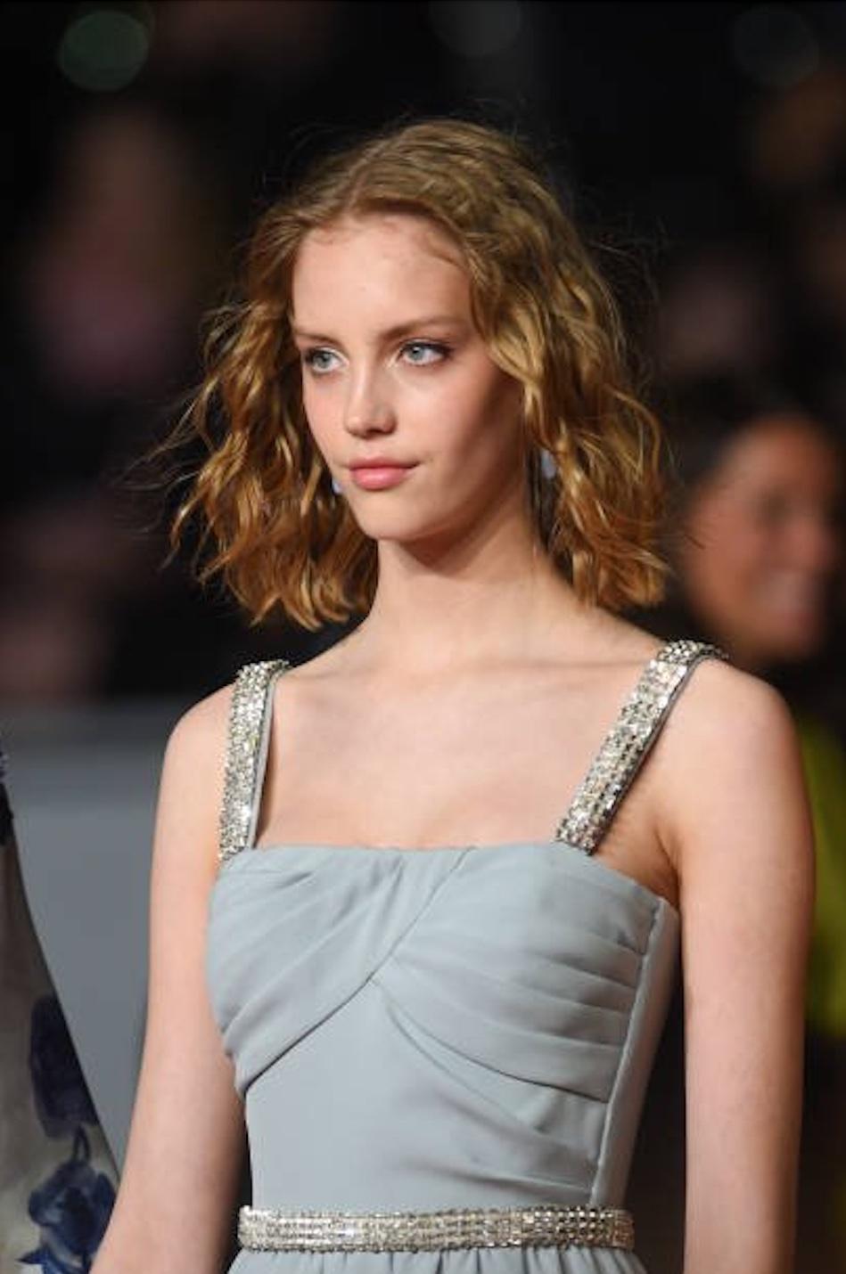 actor Lola Corfixen large photo