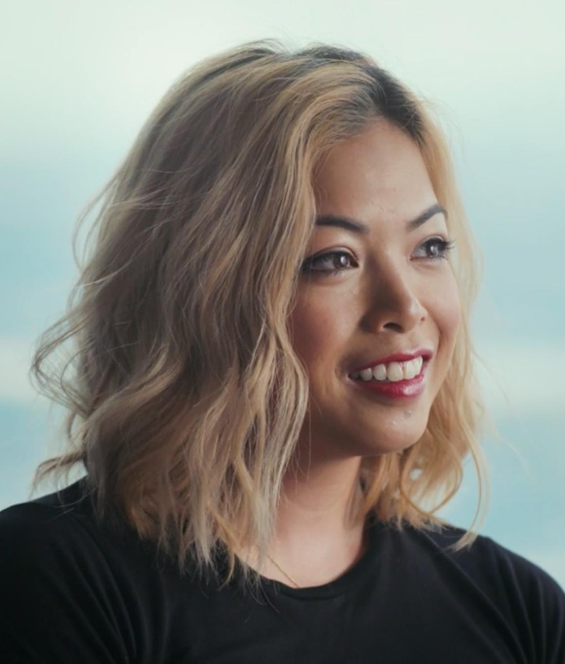 actor Jia Tolentino large photo