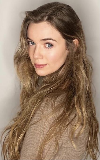 actor Megan Best large photo