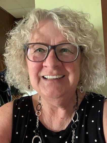 actor Janine Sarnowski large photo