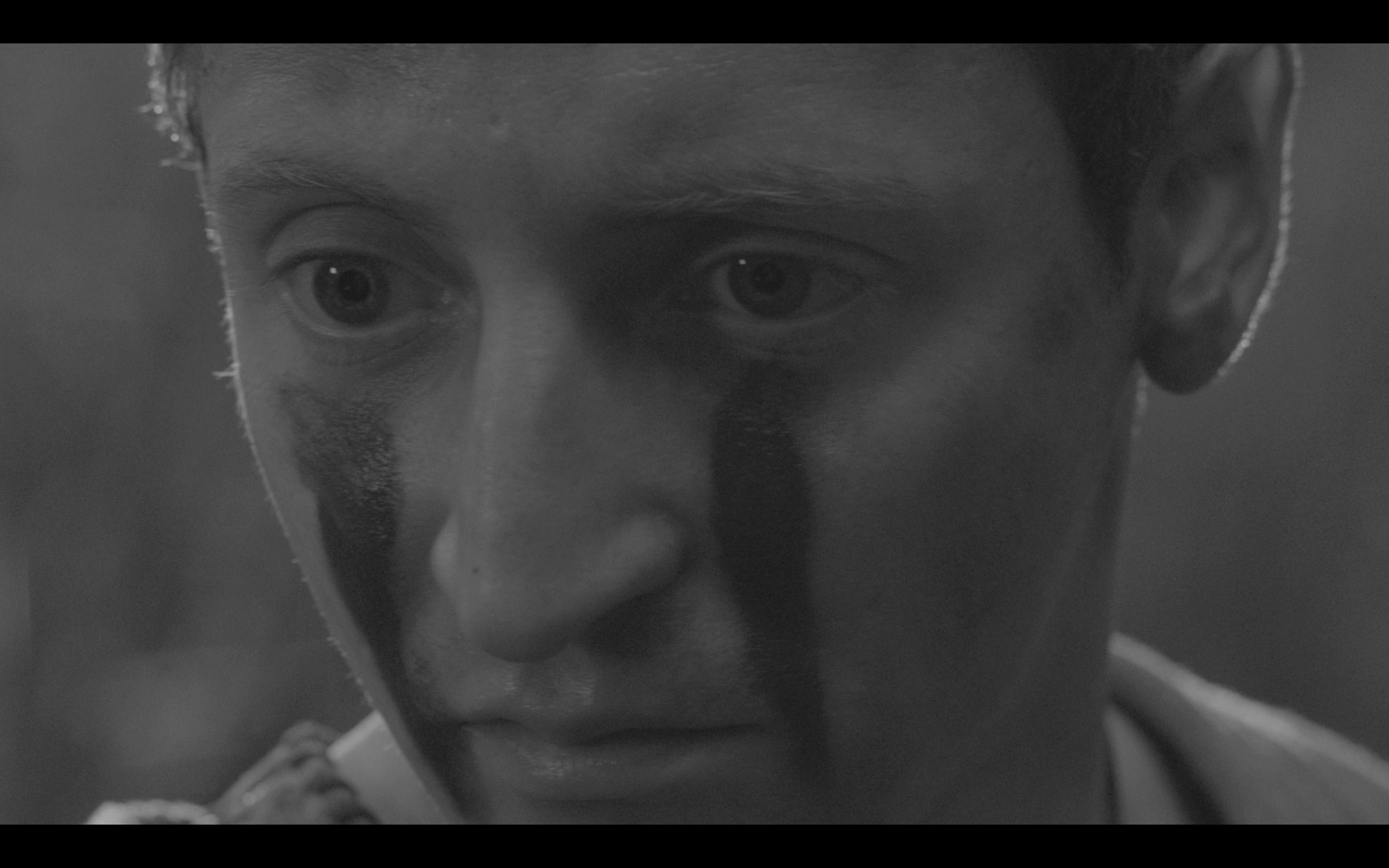 actor Eddie Toll large photo