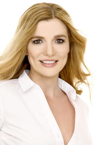 actor Daniela Wutte large photo