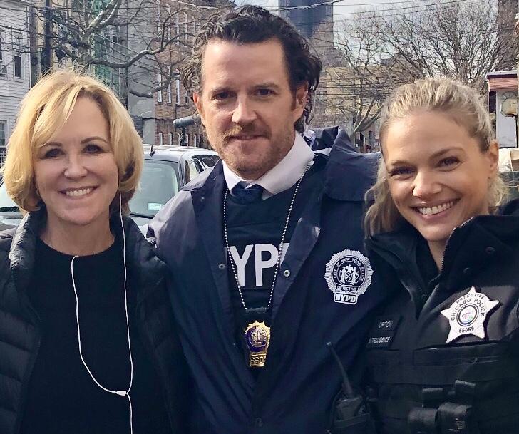 actor Peter O'Connor large photo