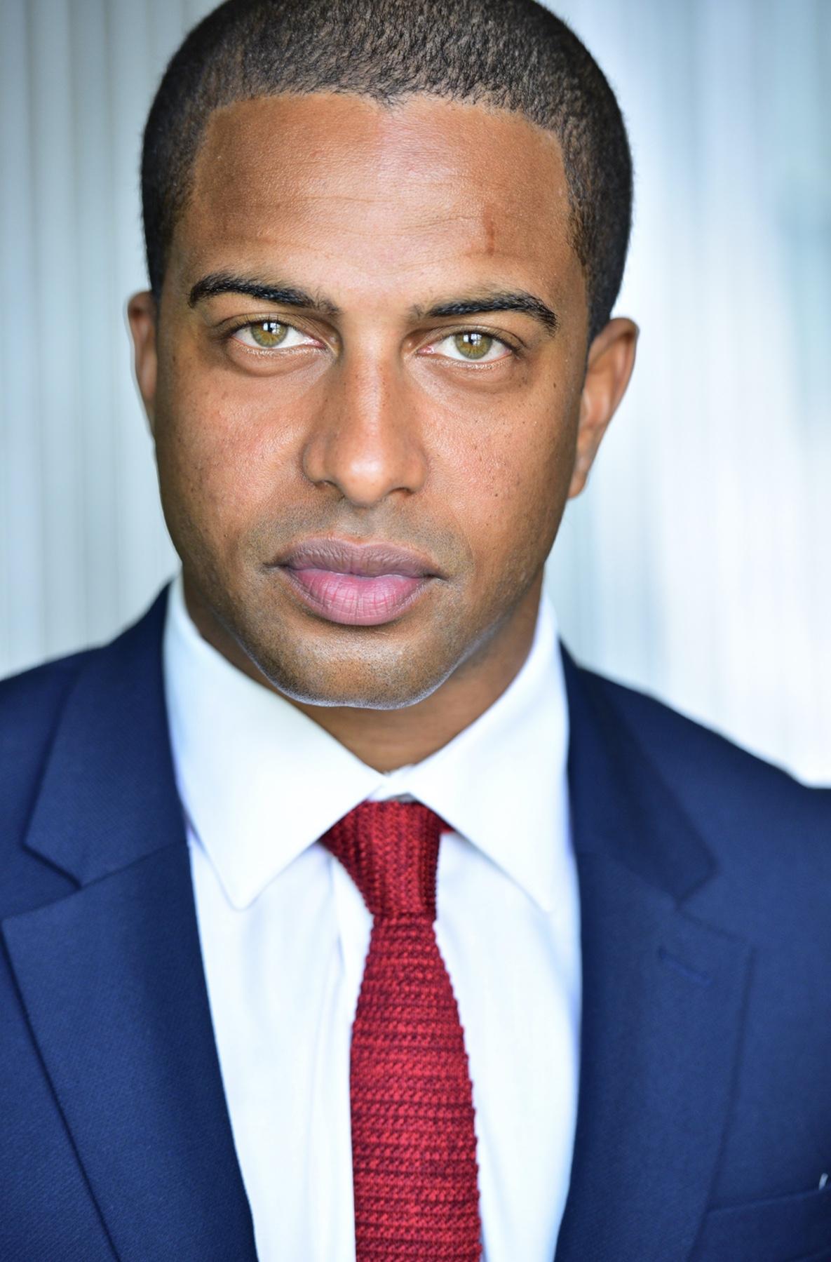 actor Tracey Dukes large photo