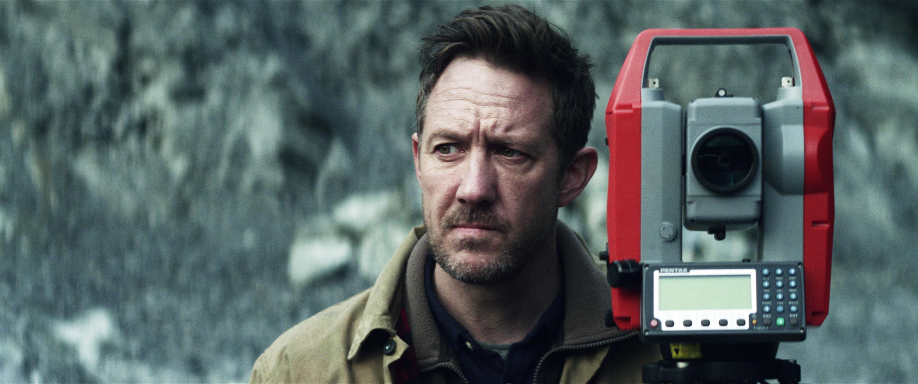 actor Alan McKenna large photo