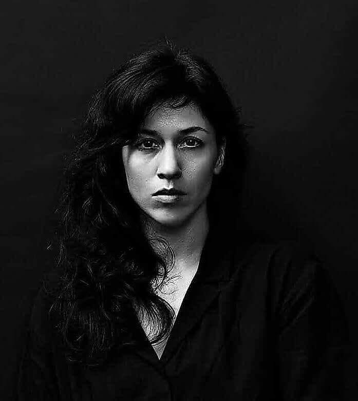 actor Jana Klein large photo