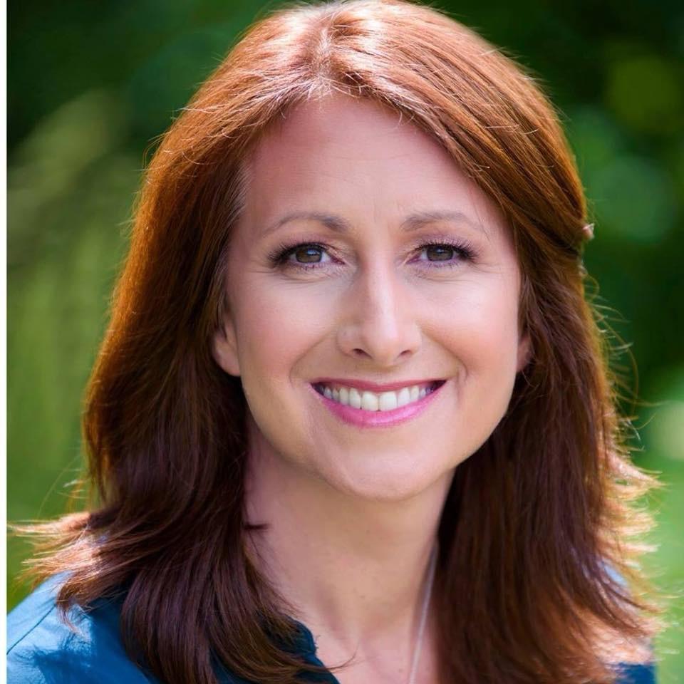 actor Christy Edwards large photo