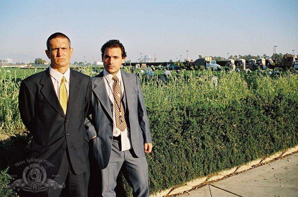 actor Andy Bichlbaum large photo