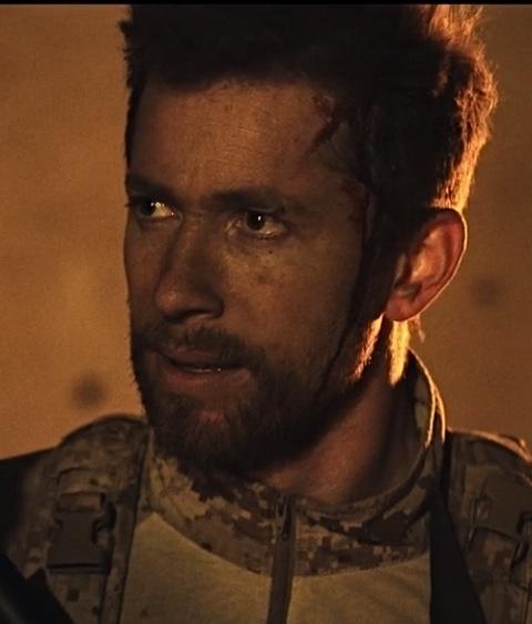 actor Matt Munroe large photo