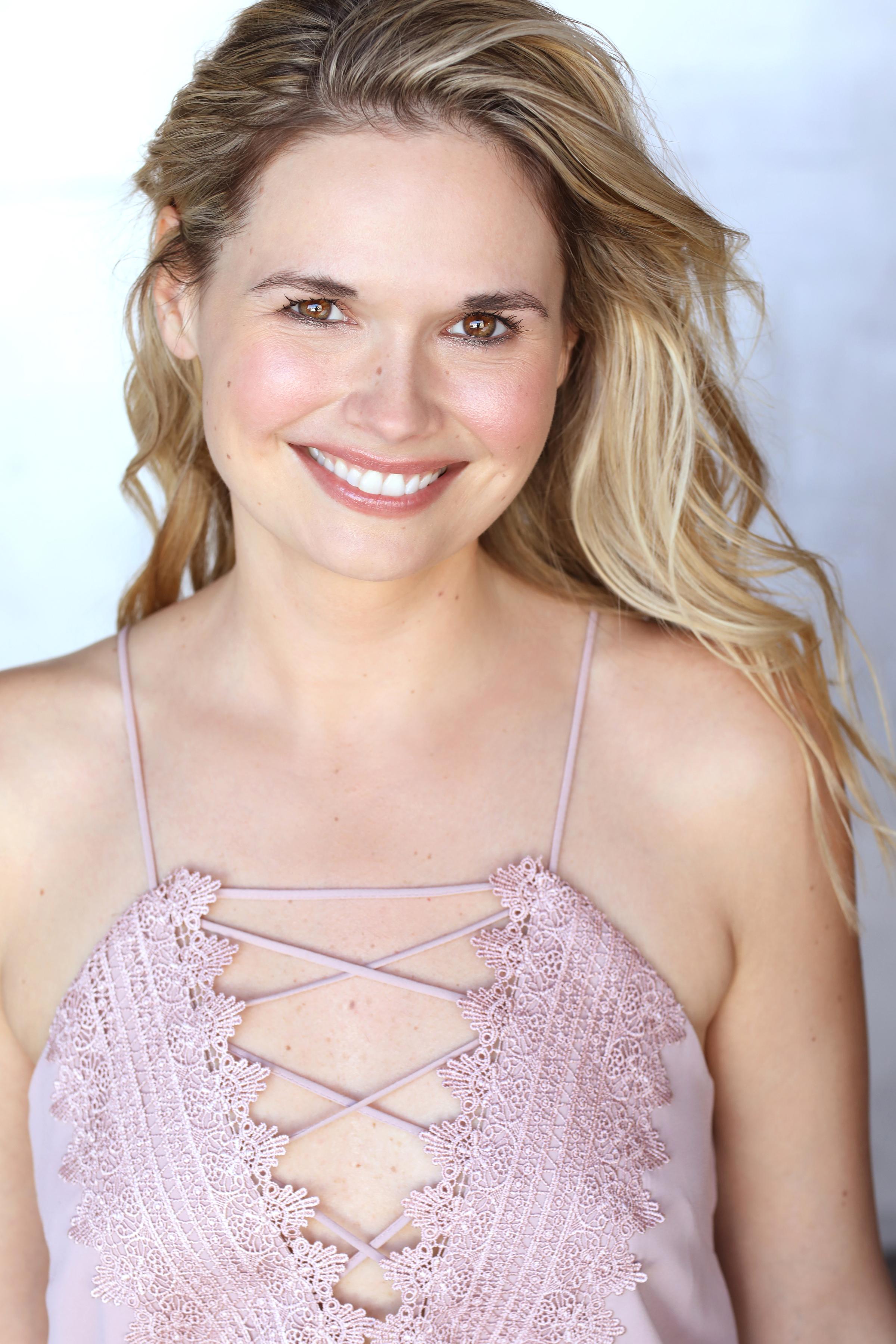 actor Meredith Jackson large photo