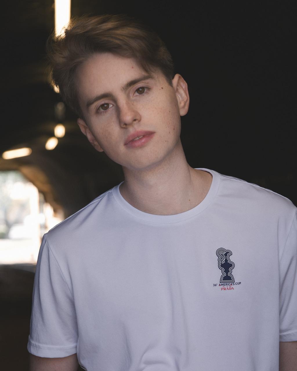 actor Noah Layne large photo