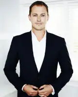 Blair McDonough