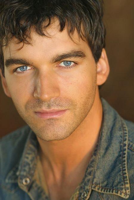 actor Francesco Curá large photo