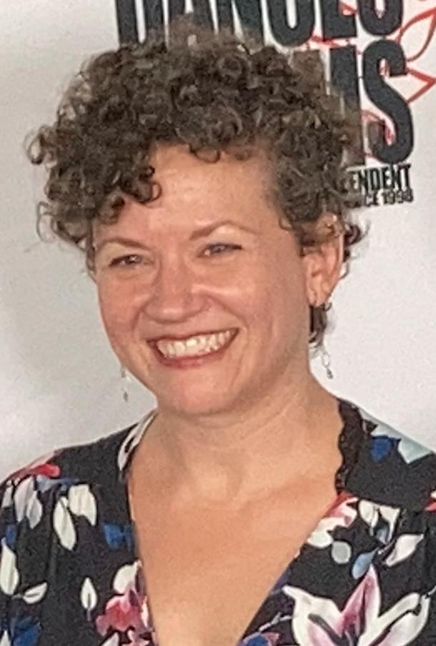 actor Jodi Dennithorne large photo