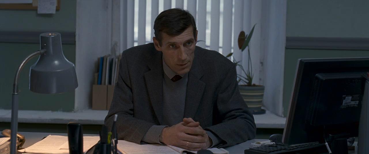 actor Igor Savochkin large photo