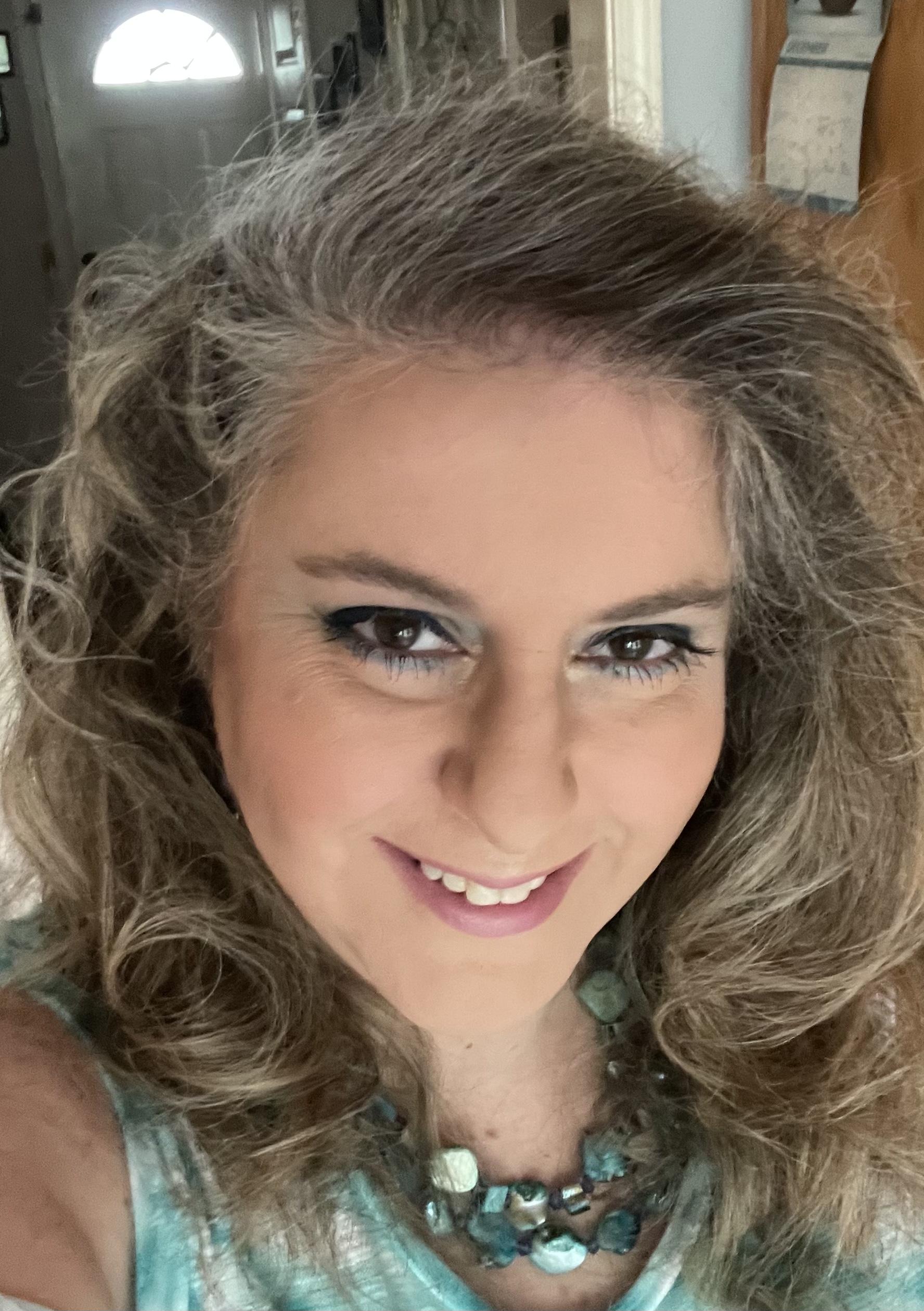 actor Kristi Averette large photo