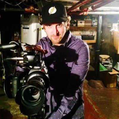 actor Daryl Ray Carliles large photo