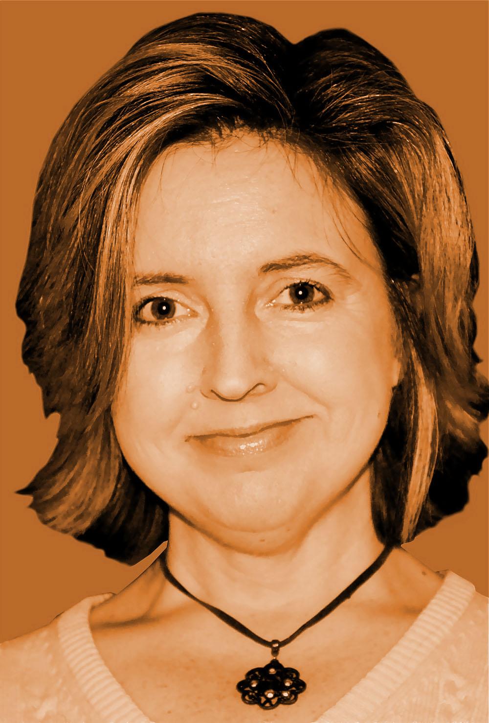 actor Selena Roberts large photo