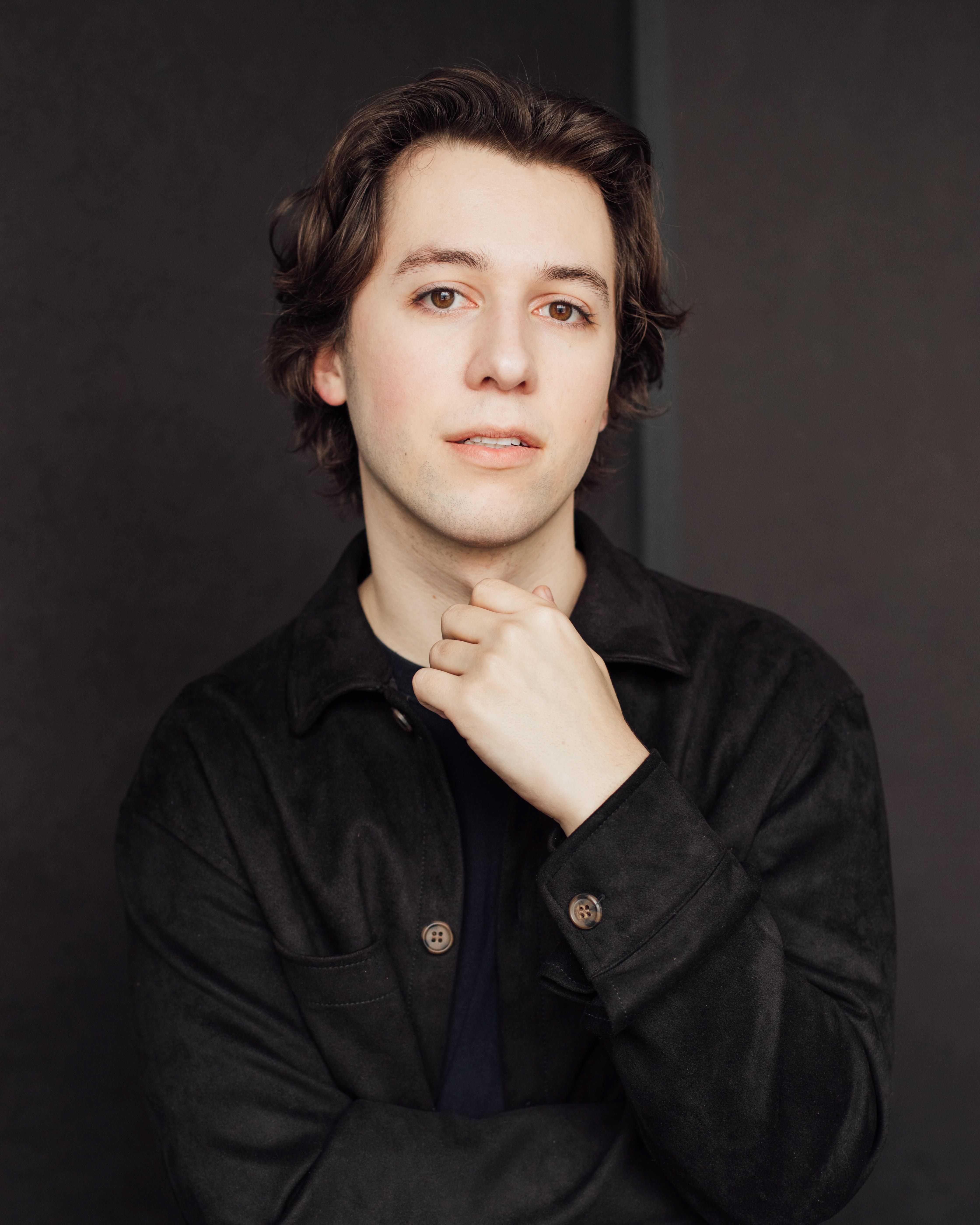 actor Andy Reid large photo