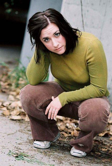 actor April Wade large photo