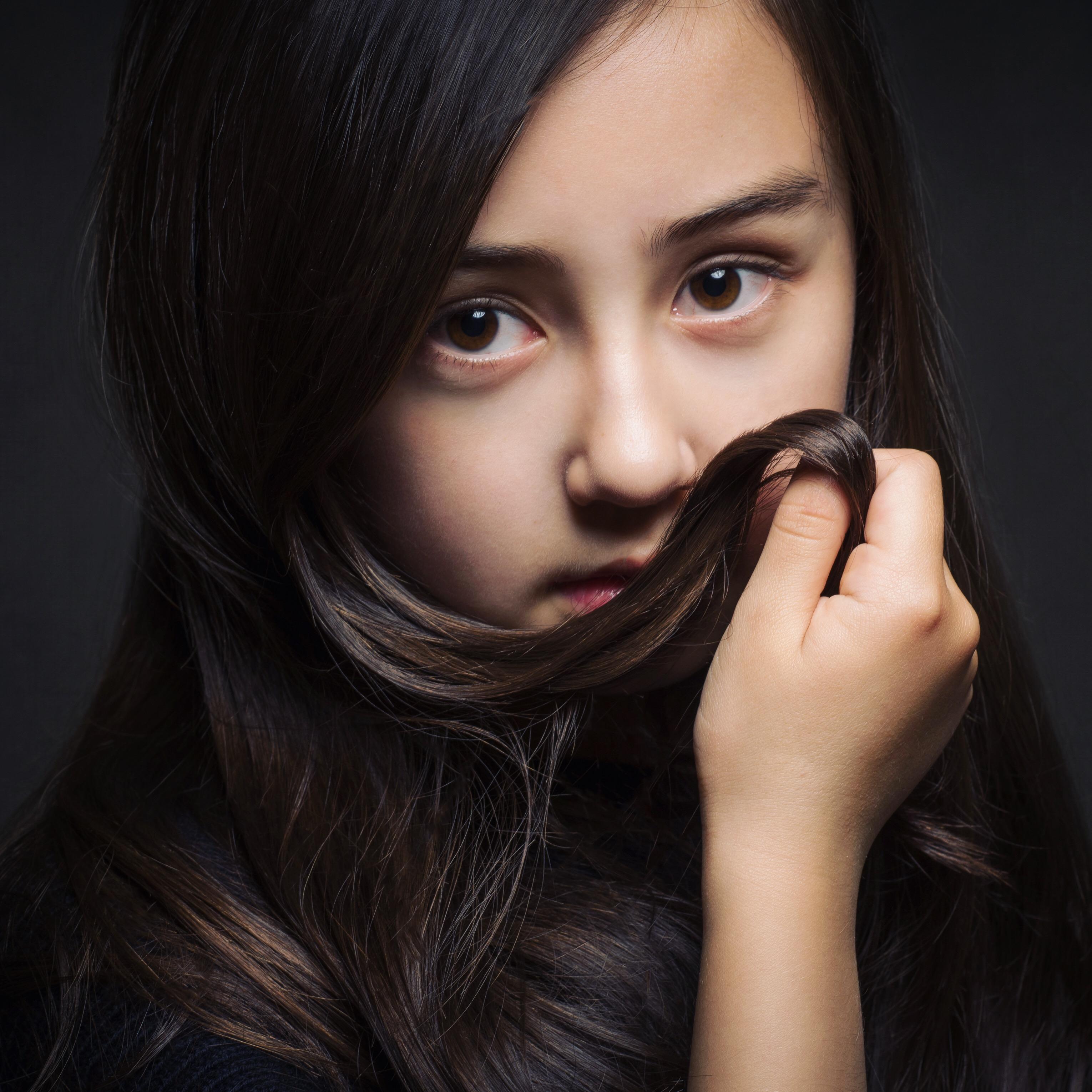 actor Shuya Sophia Cai large photo