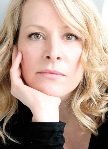 actor Tasha Lawrence large photo